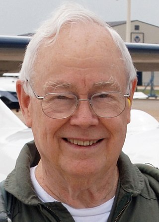 <span class="mw-page-title-main">Keith Ferris</span> American aviation artist (born 1929)