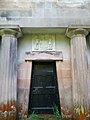 Kelton Mausoleum, Castle Douglas, Kirkcudbrightshire, Scotland 01.jpg