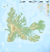 Kerguelen topographic blank map.svg