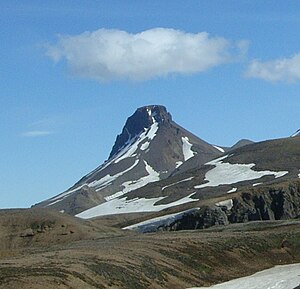 Loðmundur