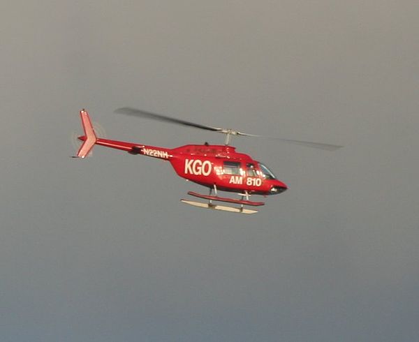KGO helicopter (2006)