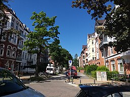 Kiel-Blücherplatz am 16.6.2020 04