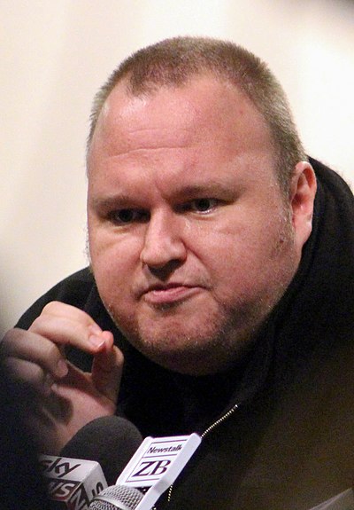 Kim Dotcom