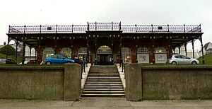 King's Hall, Herne Bay