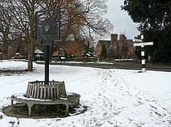 Kingston-on-Soar, The Green - geograph.org.uk - 1170740.jpg