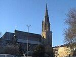 St. Elisabeth (Aachen)