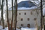 Schloss Kirchenlamitz