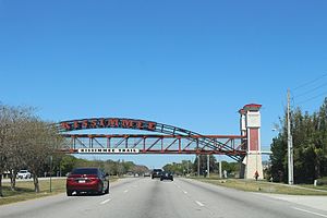 Kissimmee, Florida