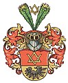 Wappen derer von Kleinsorgen zu Schüren