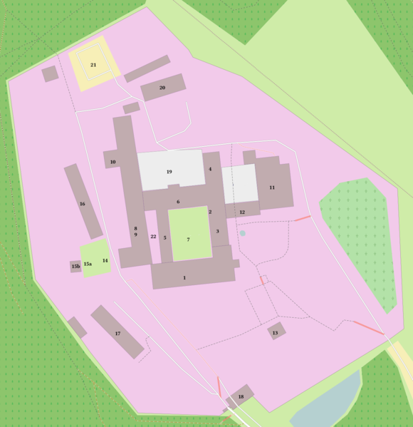 File:Kloster Eberbach Lageplan OSM.png