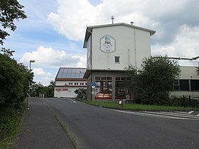 Image illustrative de l'article Hütt-Brauerei