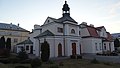 wikimedia_commons=File:Kościół rektoralny św. Józefa w Kozienicach2.jpg