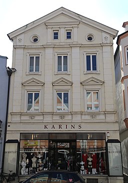 Koenigstr. 41 Dillingen-1