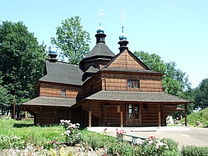 Церква Благовіщення