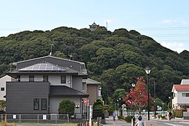 Komakiyama castle1.jpg
