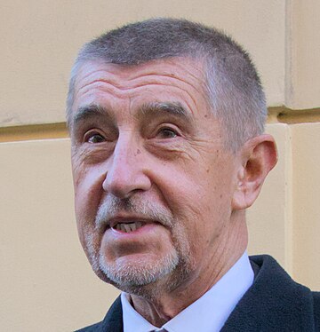 Andreas Babiš