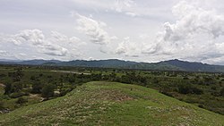 Kota Mbay, Nagekeo, Nusa Tenggara Timur