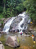 Thumbnail for Kota Tinggi Waterfalls