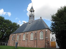 Coudekerque (Holland)