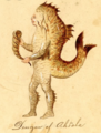 Krewe of Proteus 1893 - Denizen of Ahtola, by Bonnecaze.png