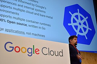 <i>DevOps Research and Assessment</i> Research team in Google Cloud