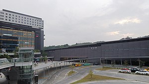 熊本駅 Wikipedia