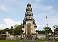 * Nomination Kuta, Bali, Indonesia: Pura Gunung Payung, a balinese hindu temple. --Cccefalon 10:45, 5 January 2016 (UTC) * Promotion Good quality. --Jacek Halicki 11:23, 5 January 2016 (UTC)