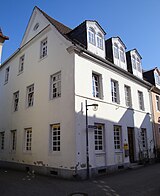 Wohnhaus