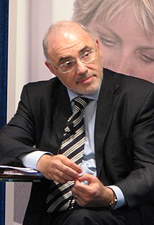 <span class="mw-page-title-main">Léo Apotheker</span> German business executive