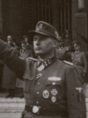 Léon Degrelle