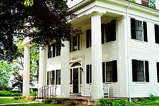 Stone Building United States historic place