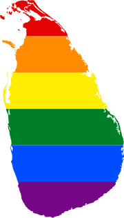 Thumbnail for Homosexuality in Sri Lanka