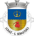 São Sebastião arması