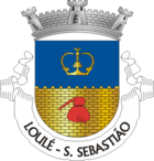 Coat of arms of São Sebastião