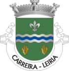 Wappen von Carreira