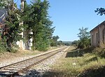 Vignette pour Gare de La Calade - Éguilles