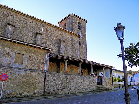 La Callezuela (Illas, Asturias)