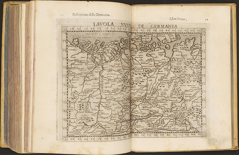 File:La Geografia di Claudio Tolomeo Alessandrino, Tradotta di Greco nell'Idioma Volgare Italiano da Girolamo Russcelli (1598) 37.jpg