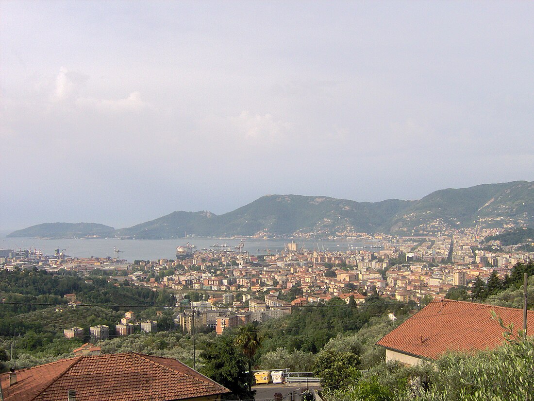 La Spezia (stad)