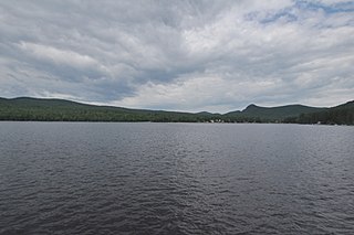 <span class="mw-page-title-main">Stillwater State Park</span> State park in Caledonia County, Vermont