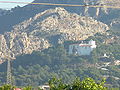 Castell de Fadrell i Ermitori de la Magdalena (Castelló de la Plana)