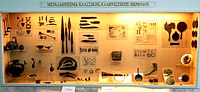 Miniatura para Museo Arqueológico de Lamía