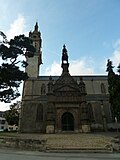 Vignette pour Église Saint-Houardon de Landerneau