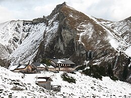 Sığınak çizimi.