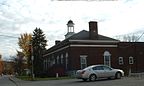 Pittsfield, Hrabstwo Berskshire, Massachusetts, US