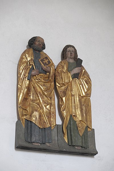 File:Lappach (Sankt Wolfgang) St. Remigius Apostel 604.jpg