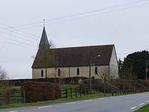 Larré - Église Saint-Pierre - 1.jpg