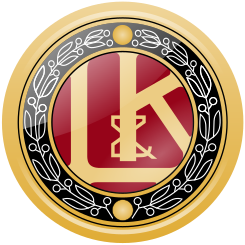 Laurin & Klement logo.svg