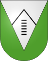 Kommunevåpenet til Lavizzara