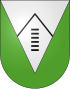 Blason de Lavizzara